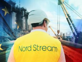 Новый президент США Д.Байден не остановит «Северный поток-2»: США во всем уступают России в газовой конкуренции Новый президент США Д.Байден не остановит "Северный поток-2", так как США уступают России в газовой конкуренции