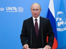 ООН чрезвычайно ждет срочную сертификацию именно российской вакцины «Спутник V» со стороны ВОЗ, весь мир этого ждет! ООН чрезвычайно ждет срочную сертификацию именно российской вакцины "Спутник V" со стороны ВОЗ, весь мир этого ждет!