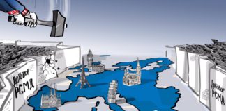 Почему Байдену важен Договор СНВ-3, профессор из США Д.Шульц: «…Америке нужны долгосрочные отношения с Россией», видео Почему Байдену нужен Договор СНВ-3, мнение профессора из США Д.Шульца о необходимости Америке долгосрочных отношений с Россией