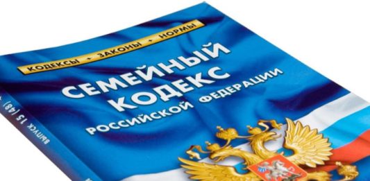 Принят закон о поправках в Семейном Кодексе РФ, закрепляющий главенство Конституции РФ в международных договорах Принят закон о поправках в Семейном Кодексе РФ, закрепляющий главенство Конституции РФ в международных договорах