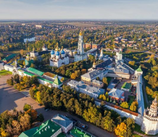 Сегодня, 14 января, День Рождения Московской области, образованной в 1929 году Сегодня, 14 января, День Рождения Московской области, образованной в 1929 году