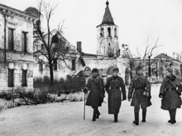 Сегодня, 20 января, день освобождения Великого Новгорода от фашистских захватчиков Сегодня, 20 января, день освобождения Великого Новгорода от фашистских захватчиков