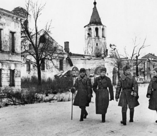 Сегодня, 20 января, день освобождения Великого Новгорода от фашистских захватчиков Сегодня, 20 января, день освобождения Великого Новгорода от фашистских захватчиков