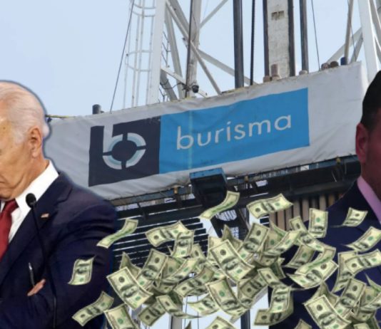 Старик Байден начал мстить украинцам, вскрывшим коррупцию и преступления его семьи в «Украинской колонии» США Старик Байден начал мстить украинцам, вскрывшим коррупцию и преступления его семьи в "Украинской колонии" США