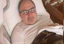 Странности в клинике «Шарите» (Charité, Берлин): отравленный Ющенко, «отравленный» либераст Навальный, смерть мэра Харькова Г.Кернеса… Странности в клинике "Шарите" (Charité, Берлин): отравление Ющенко, "приют отравленного" либераста Навального, смерть мэра Харькова Г.Кернеса...