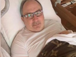 Странности в клинике «Шарите» (Charité, Берлин): отравленный Ющенко, «отравленный» либераст Навальный, смерть мэра Харькова Г.Кернеса… Странности в клинике "Шарите" (Charité, Берлин): отравление Ющенко, "приют отравленного" либераста Навального, смерть мэра Харькова Г.Кернеса...