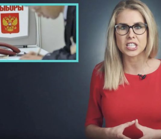 Уголовные дела «либерды»: за-ради хайпа ополоумевшая Люба Соболь «сама себя посадит», мнение Серуканова Уголовные дела "либерды": за-ради хайпа ополоумевшая Люба Соболь "сама себя посадит", мнение Серуканова
