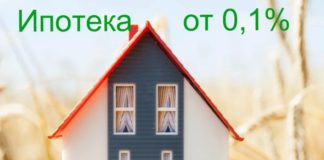 Что такое «Сельская ипотека» в России, каковы её условия и какое жилье можно на неё построить Что такое "Сельская ипотека" в России, каковы её условия и какое жилье можно на неё построить