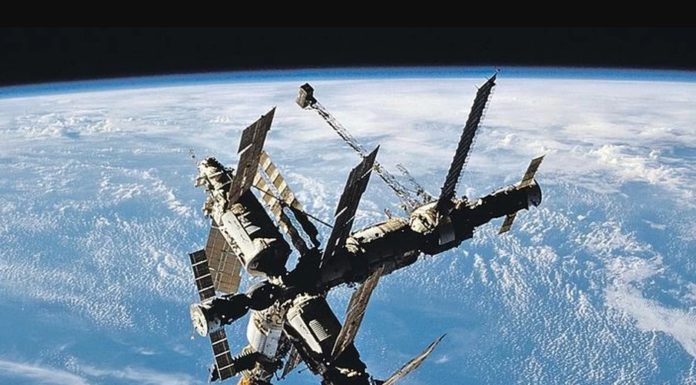 20 февраля в истории: запуск первой в мире космической станции «МИР» (1986), открыт Метрополитен-музей (Нью-Йорк, 1872) 20 февраля в истории: запуск первой в мире космической станции "МИР" (1986), открыт Метрополитен-музей (Нью-Йорк, 1872)