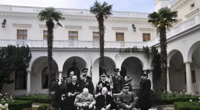 4 февраля в истории: Ялтинская конференция (Крым, 1945), первые выборы в США (1789), 4 февраля в истории: Ялтинская конференция (Крым, 1945), первые выборы в США (1789)