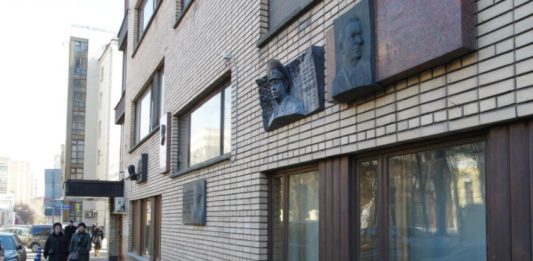 В этом году в Москве установят мемориальные доски Героям Советского Союза, имена героев и адреса будущих памятных мест В этом году в Москве установят мемориальные доски Героям Советского Союза, имена героев и адреса будущих памятных мест
