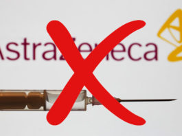 Врачи Италии, Франции отказываются от антикоронавирусной вакцины AstraZeneca из-за массовых побочных явлений Врачи Италии, Франции отказываются от антикоронавирусной вакцины AstraZeneca из-за массовых побочных явлений