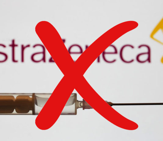 Врачи Италии, Франции отказываются от антикоронавирусной вакцины AstraZeneca из-за массовых побочных явлений Врачи Италии, Франции отказываются от антикоронавирусной вакцины AstraZeneca из-за массовых побочных явлений