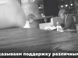 Сенсационное видео от RT: либераст В.Ашурков клянчит у агента МИ6 Джеймса Уильяма Т.Форда хоть что то на российских бизнесменов Сенсационное видео от RT: либераст В.Ашурков клянчит у агента МИ6 Джеймса Уильяма Т.Форда хоть что то на российских бизнесменов