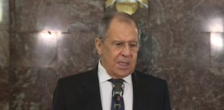 Глава МИД России Сергей Лавров поздравляет коллег с Днём дипломатического работника, Россия 10 февраля Глава МИД России Сергей Лавров поздравляет коллег с Днём дипломатического работника, Россия 10 февраля