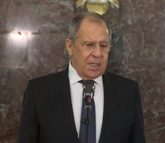 Глава МИД России Сергей Лавров поздравляет коллег с Днём дипломатического работника, Россия 10 февраля Глава МИД России Сергей Лавров поздравляет коллег с Днём дипломатического работника, Россия 10 февраля
