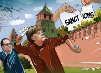 Госдума РФ рассмотрит меры ответственности за действия или призывы, приведшие к санциям против России Госдума РФ рассмотрит меры ответственности за действия или призывы, ведущие к санциям против России