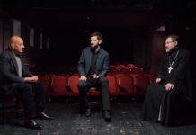 Для иудея-русофоба и ненавистника России Познера Геббельс и Муссолини — это «два славных человека», а православие и РПЦ — трагедия России.. Доколе! ВИДЕО - Для иудея-русофоба и ненавистника России Познера Геббельс и Муссолини - это "два славных человека", а православие и РПЦ - трагедия России.. Доколе!