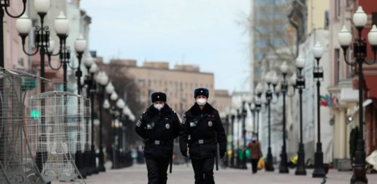Изменен срок режима домашней самоизоляции в Москве, от оперативного штаба по борьбе с коронавирусом Изменен срок режима домашней самоизоляции в Москве, оперативный штаб по борьбе с коронавирусом