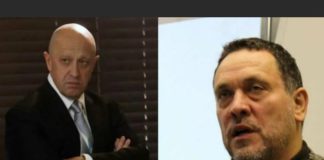 Иск Евгения Пригожина к М.Шевченко о защите чести и достоинства отклонен, комментарий странного решения Иск Евгения Пригожина к М.Шевченко о защите чести и достоинства отклонен, комментарий странного решения