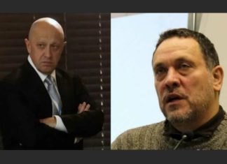 Иск Евгения Пригожина к М.Шевченко о защите чести и достоинства отклонен, комментарий странного решения Иск Евгения Пригожина к М.Шевченко о защите чести и достоинства отклонен, комментарий странного решения