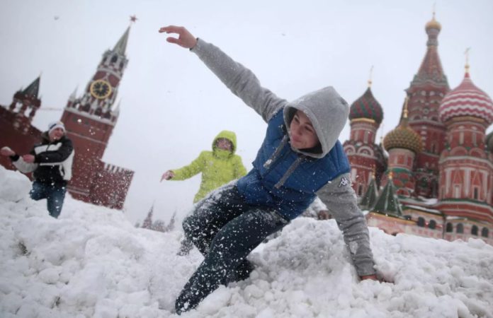 Какие выходные дни в феврале, календарь выходных на 2021 год в России