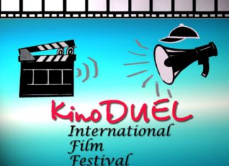 Финалы III Международного кинофестиваля KinoDUEL пройдут в детском технопарке «Наукоград» (МФЮУ) с 1 по 5 марта 2021 Финалы III Международного кинофестиваля KinoDUEL пройдут в детском технопарке "Наукоград" (МФЮУ) с 1 по 5 марта 2021