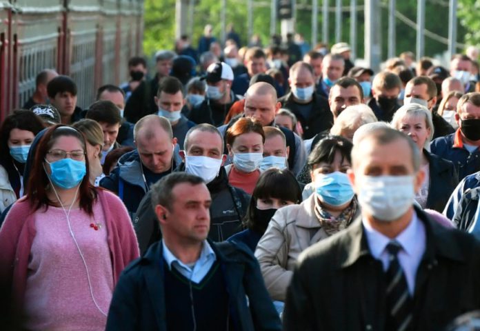 Когда в России отменят масочный режим по коронавирусу, мнения ученых-вирусологов
