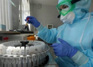 Лживый Запад долго глумился и вот — заткнулся: журнал Lancet признал лучшей в мире российскую вакцину «Спутник V» от коронавируса Лживый Запад долго глумился и вот - заткнулся: журнал Lancet признал лучшей в мире российскую вакцину Спутник V от COVID-19