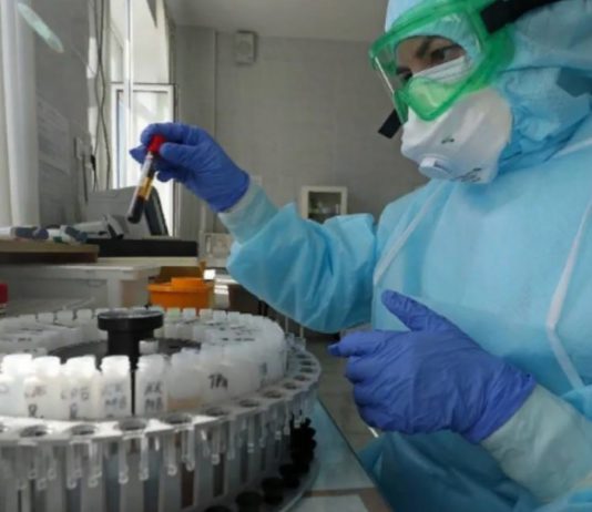 Лживый Запад долго глумился и вот — заткнулся: журнал Lancet признал лучшей в мире российскую вакцину «Спутник V» от коронавируса Лживый Запад долго глумился и вот - заткнулся: журнал Lancet признал лучшей в мире российскую вакцину Спутник V от COVID-19
