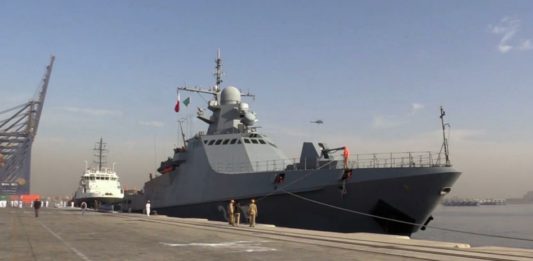 Международные учения в Аравийском море «АМАН-2021»: корабли ВМФ России и силы морской авиации РФ отработали на отлично, видео Международные учения в Аравийском море "АМАН-2021": корабли ВМФ России и силы морской авиации РФ отработали на отлично, видео
