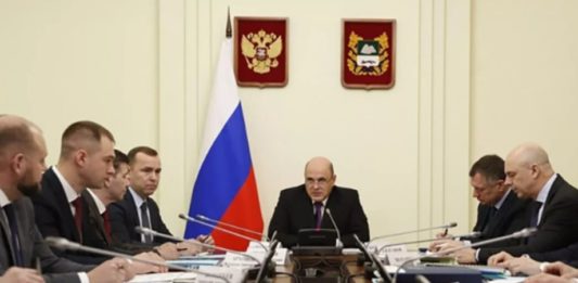 Мишустин начал подготовку новой Стратегии социально-экономического развития России до 2030 года, текст документа Мишустин начал подготовку новой Стратегии социально-эконмического развития России до 2030 года