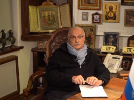 Новый выпуск БесогонTV: «Если папа – коррупция, а мама – двуличие, какой у них будет ребенок?», ВИДЕО Новый выпуск БесогонTV: «Если папа – коррупция, а мама – двуличие, какой у них будет ребенок?»