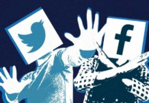 Обращение в Госдуму и Совфед РФ: нужен закон, обязующий мировые соцсети иметь юридического лицо в России Обращение в Госдуму и Совфед РФ: нужен закон, обязующий мировые соцсети иметь юридического лицо в России