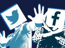 Обращение в Госдуму и Совфед РФ: нужен закон, обязующий мировые соцсети иметь юридического лицо в России Обращение в Госдуму и Совфед РФ: нужен закон, обязующий мировые соцсети иметь юридического лицо в России