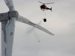 Обычные по меркам России морозы превратили «киношный ковбойский» Техас (США) в регион третьего мира… Энерго-коллапс, очереди за водой Обычные по меркам России морозы превратили "киношный ковбойский" Техас (США) в регион третьего мира... Полный коллапс