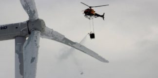 Обычные по меркам России морозы превратили «киношный ковбойский» Техас (США) в регион третьего мира… Энерго-коллапс, очереди за водой Обычные по меркам России морозы превратили "киношный ковбойский" Техас (США) в регион третьего мира... Полный коллапс