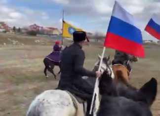 #ПутинНашПрезидент — Калмыкия присоединилась ко всероссийской акции в поддержку Владимира Путина! #ПутинНашПрезидент — Калмыкия присоединилась ко всероссийской акции в поддержку Владимира Путина!