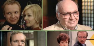 «С любимыми не расставайтесь! Всей кровью прорастайте в них..», Андрей Мягков ушёл из жизни на 83-м году жизни