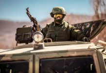 Сегодня в России отмечают День Сил специальных операций! Официальное видеопоздравление Президента В.В.Путина Сегодня в России отмечают День Сил специальных операций! Официальное поздравление Президента В.В.Путина