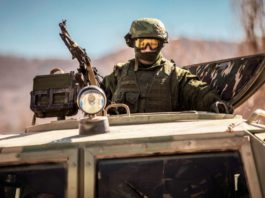 Сегодня в России отмечают День Сил специальных операций! Официальное видеопоздравление Президента В.В.Путина Сегодня в России отмечают День Сил специальных операций! Официальное поздравление Президента В.В.Путина