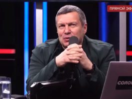 «Собчак, и ты смеешь разевать свою пасть на Путина?!», видеоанализ провала всех планов мошенника Навального и его «западной крыши» "Собчак, и ты смеешь разевать свою пасть на Путина?!", видеоанализ провала всех планов мошенника Навального и его "западной крыши"