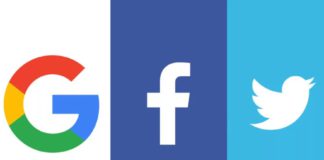 Соцсети Google, Facebook, Twitter плюют на законы РФ, издеваются над россиянами, зарабатывая и не платя налогов в России Соцсети Google, Facebook, Twitter плюют на законы РФ, издеваются над россиянами, зарабатывая и не платя налогов в России