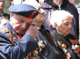 Уголовное наказание за оскорбление ветеранов Великой Отечественной войны — новые поправки в Уголовный кодекс («Реабилитация нацизма») и в КоАП Уголовное наказание за оскорбление ветеранов Великой Отечественной войны - новые поправки в Уголовный кодекс ("Реабилитация нацизма") и в КоАП