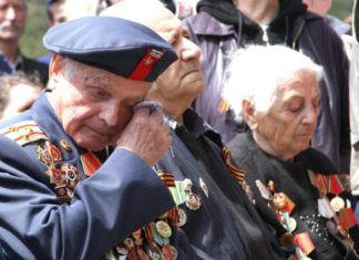 Уголовное наказание за оскорбление ветеранов Великой Отечественной войны — новые поправки в Уголовный кодекс («Реабилитация нацизма») и в КоАП Уголовное наказание за оскорбление ветеранов Великой Отечественной войны - новые поправки в Уголовный кодекс ("Реабилитация нацизма") и в КоАП