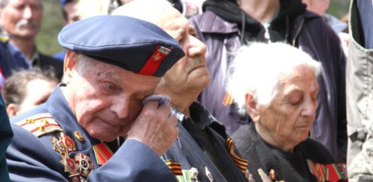 Уголовное наказание за оскорбление ветеранов Великой Отечественной войны — новые поправки в Уголовный кодекс («Реабилитация нацизма») и в КоАП Уголовное наказание за оскорбление ветеранов Великой Отечественной войны - новые поправки в Уголовный кодекс ("Реабилитация нацизма") и в КоАП