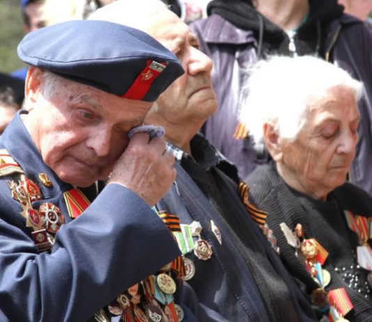 Уголовное наказание за оскорбление ветеранов Великой Отечественной войны — новые поправки в Уголовный кодекс («Реабилитация нацизма») и в КоАП Уголовное наказание за оскорбление ветеранов Великой Отечественной войны - новые поправки в Уголовный кодекс ("Реабилитация нацизма") и в КоАП