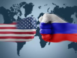 «Ястребы» из Белого Дома усиливают информационную войну против России, но «хомячков навального» уже всё меньше и меньше "Ястребы" из Белого Дома усиливают информационную войну против России, но "хомячков навального" уже всё меньше и меньше