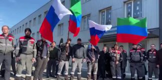 #ПутинНашПрезидент — АО «ЗАВОД ДАГДИЗЕЛЬ» присоединился ко всероссийской акции в поддержку Владимира Путина! #ПутинНашПрезидент — АО "ЗАВОД ДАГДИЗЕЛЬ" присоединился ко всероссийской акции в поддержку Владимира Путина!