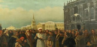 3 марта 1861 (160 лет назад) в России отменено крепостное право — почему «освобожденные» крестьяне были недовольны этим 3 марта 1861 (160 лет назад) в России отменено крепостное право - почему "освобожденные" крестьяне были недовольны этим